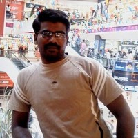 Sathish Prabu Gurusamy