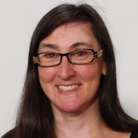 Deborah Vincent