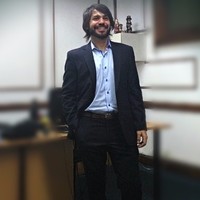 Nicolas Ballester