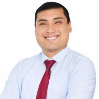 Eduardo Abregú Kufoy