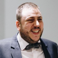 David Medeiros Ortenzi