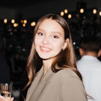 Dina Lupsha