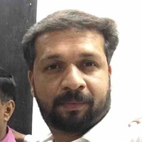 Gijo Mathew