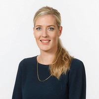 Elyse Kenny
