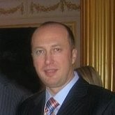 Михаил Миронов