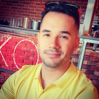 Bruno Miguel Barros Pinto