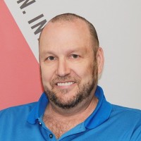 Jerry Scott, M.Eng., P.Eng.