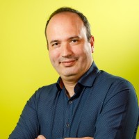 Christos Kontogiannis