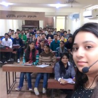 Nancy Bhatia