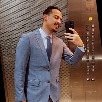 Oussama Chokri