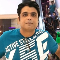 Hemant Dhamecha