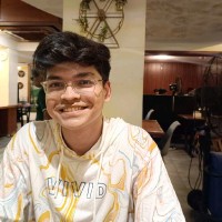 Pranav Parab