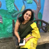 Nandini Chowdhury