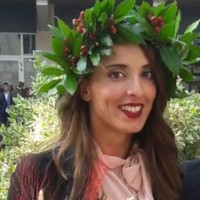 Alessandra Azzarelli