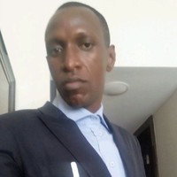 Richard Muhumuza