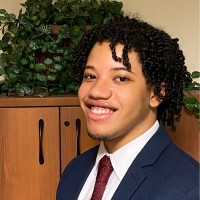 Gabriel Jackson