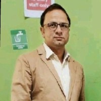 Natwar Lal Choubey