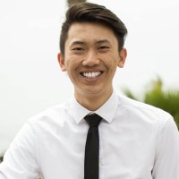 Kevin Hoang