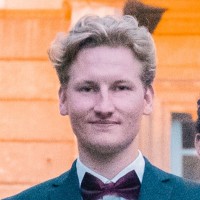 Quentin du Réau