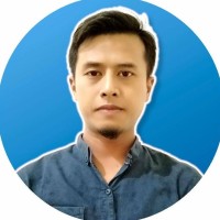 Ahmad Salafudin