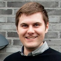 Thomas Larsen