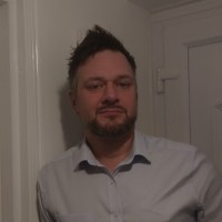 Nick Darley-Jones