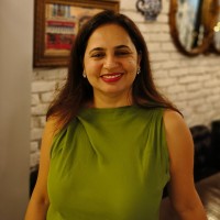 Rakhi Soneji