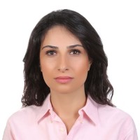 Pegah Entezar