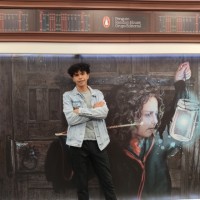 Diego Molina