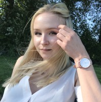 Olga Lecka