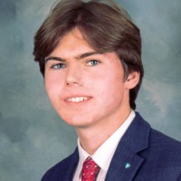 Maxwell Johnson