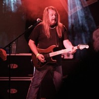 Dean Prater
