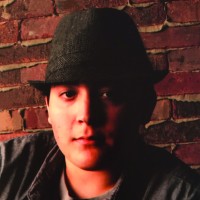 Cameron Greco