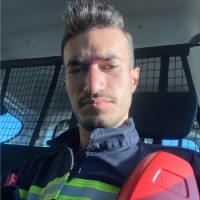 Furkan Erdemli