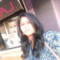 Hemanginee Vaniya