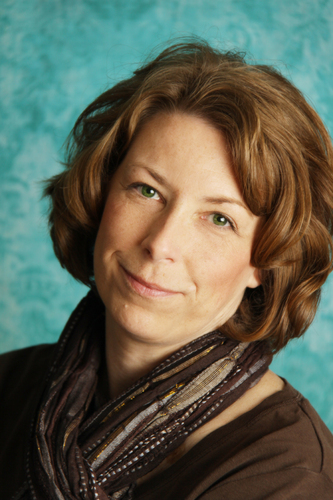 Sherry Currie