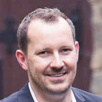Christopher L Cooper