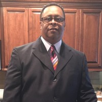 Frank Dickinson, Csho