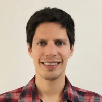 Raul Gabriel Marquez