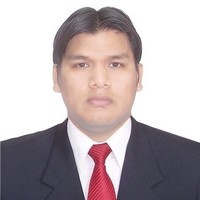 Robert Martin Garay Pumasoncco
