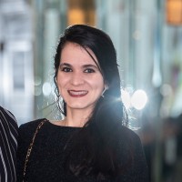 Adria Isabel Rodríguez Rivero