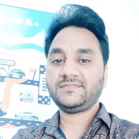 Dinesh Shishodia