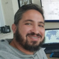 Alexandre De Andrade