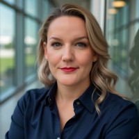 Amanda Mackinnon