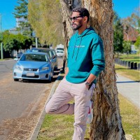 Jijo Antony