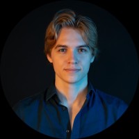 Chris Van Den Heuvel