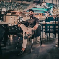 Rahul Chauhan