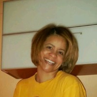 Ivelisse Perez Vargas