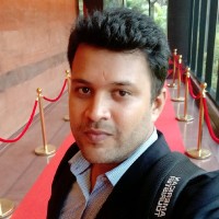 Rajesh kumar Panda