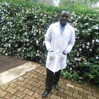 Jerome Hakizimana